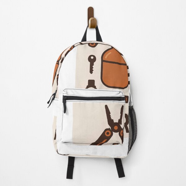 Item preview, Be Ready – Everyday Carry Essentials Graphic designed and sold by Sergeant Wild.