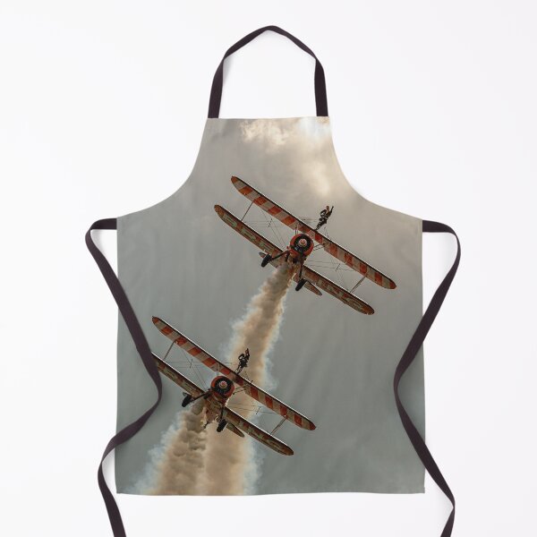 Item preview, Ascending Wing Walkers designed and sold by HazyApplePhoto.
