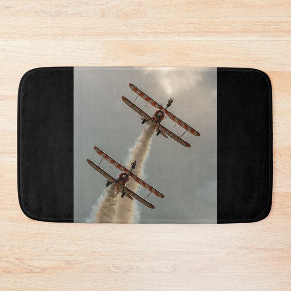 Item preview, Ascending Wing Walkers designed and sold by HazyApplePhoto.