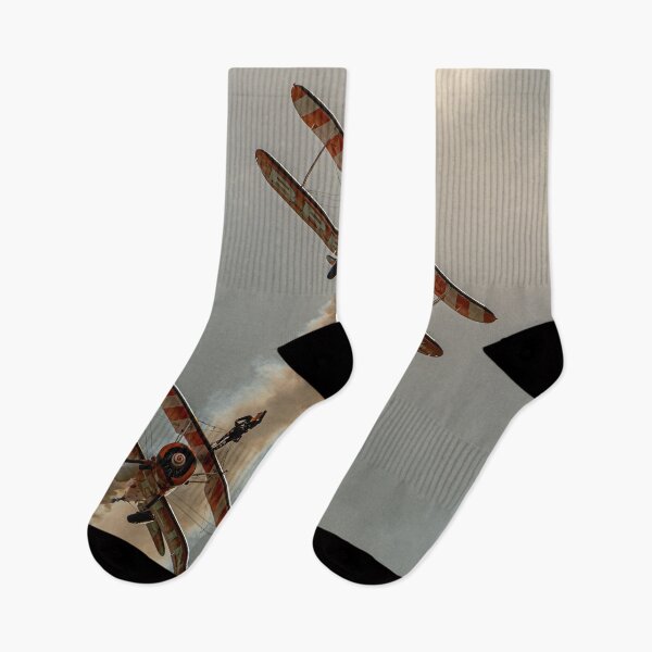 Item preview, Ascending Wing Walkers designed and sold by HazyApplePhoto.