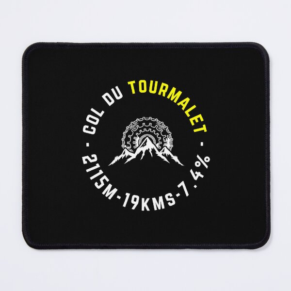 Item preview, Col du Tourmalet designed and sold by Mitica-Cycling.