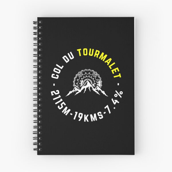 Item preview, Col du Tourmalet designed and sold by Mitica-Cycling.