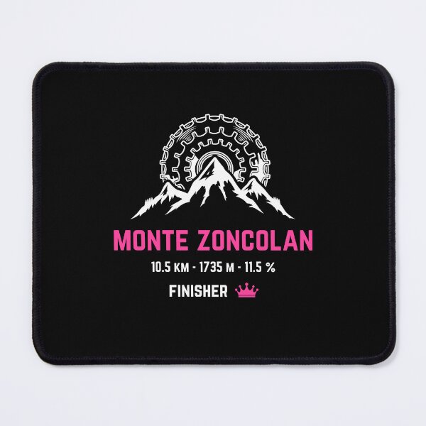 Item preview, Monte Zoncolan designed and sold by Mitica-Cycling.