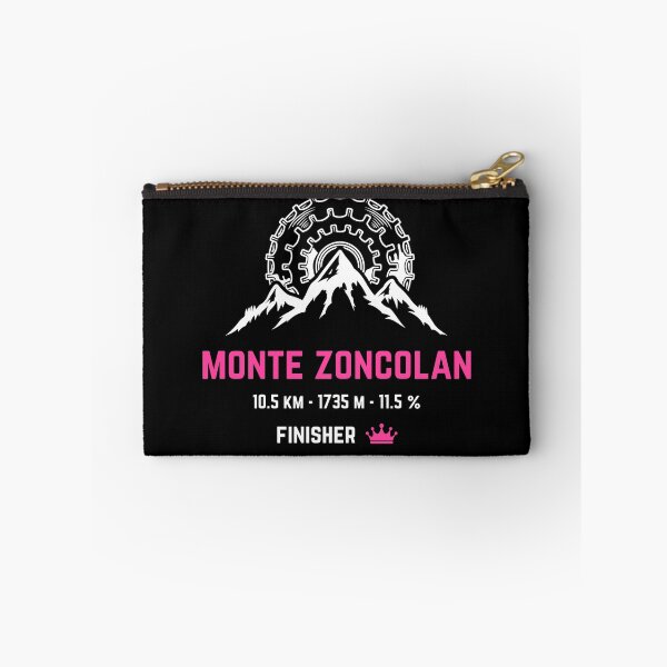 Item preview, Monte Zoncolan designed and sold by Mitica-Cycling.