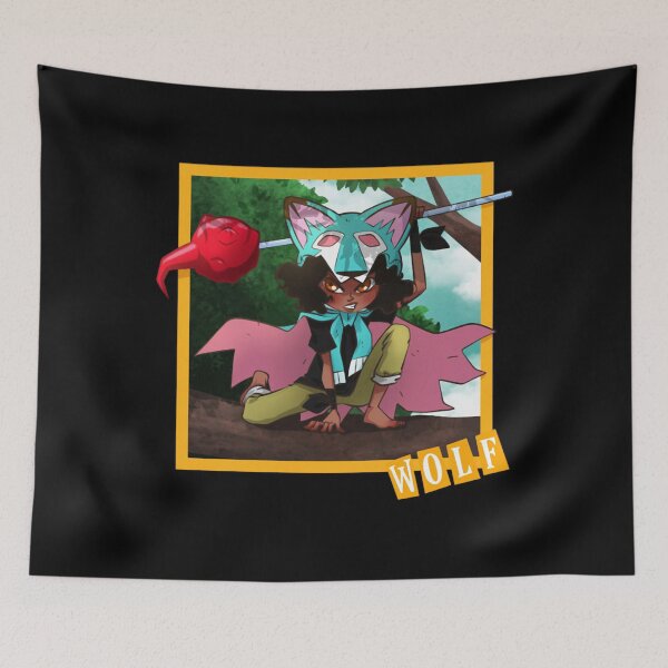 Item preview, Adventure Animal Vintage Cartoon Fantasy Mutant Essential  designed and sold by Zunigashopno.