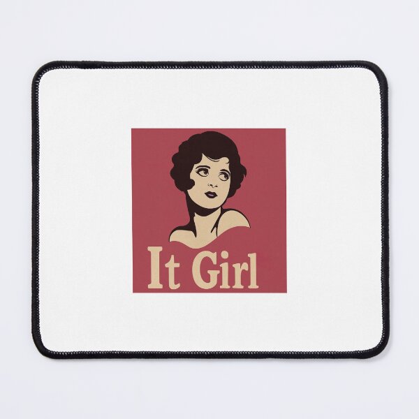 Item preview, It girl, retro, 1920s designed and sold by Grimtruths.