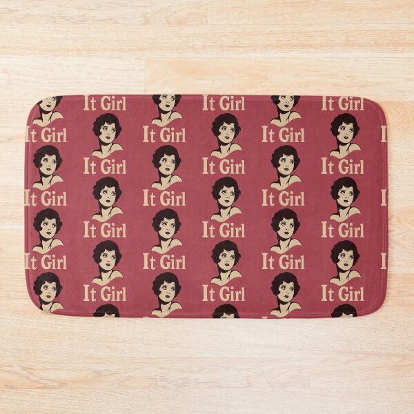 Item preview, It girl, retro, 1920s designed and sold by Grimtruths.