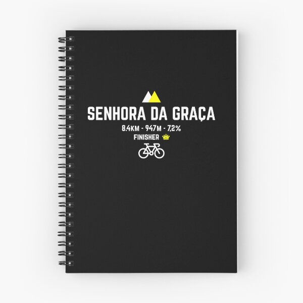 Item preview, Senhora da Graça Finisher designed and sold by Mitica-Cycling.