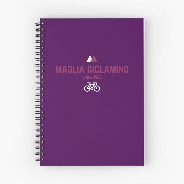 Item preview, Maglia Ciclamino designed and sold by Mitica-Cycling.