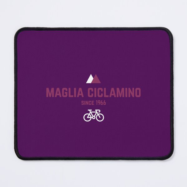 Item preview, Maglia Ciclamino designed and sold by Mitica-Cycling.