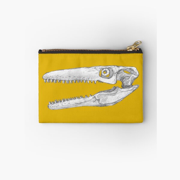 Artikelvorschau, Mosasaurus-Schädel entworfen und verkauft von DoodleSnake58.