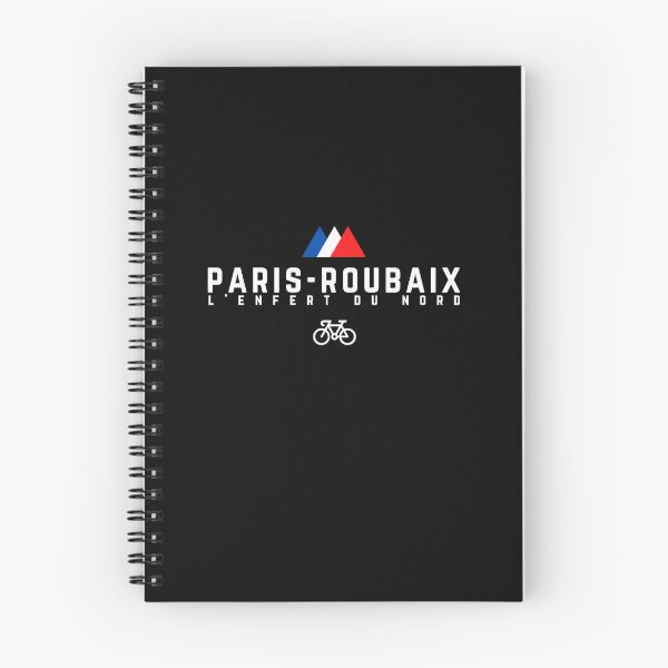 Item preview, Paris-Roubaix designed and sold by Mitica-Cycling.