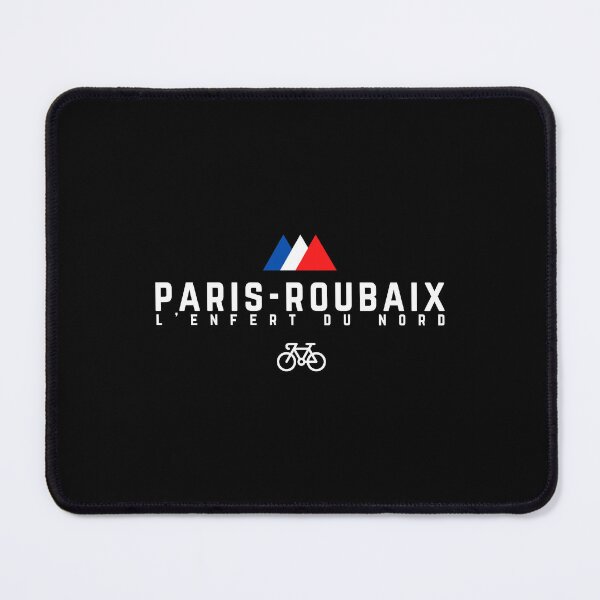 Item preview, Paris-Roubaix designed and sold by Mitica-Cycling.