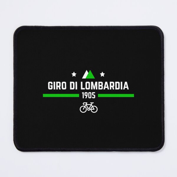 Item preview, Giro di Lombardia designed and sold by Mitica-Cycling.