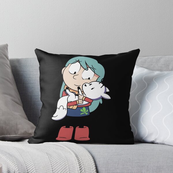 Item preview, hilda netflix hugging cute deerfox Classic  designed and sold by ScottBrooksa.