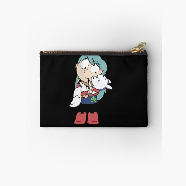 Item preview, hilda netflix hugging cute deerfox Classic  designed and sold by ScottBrooksa.
