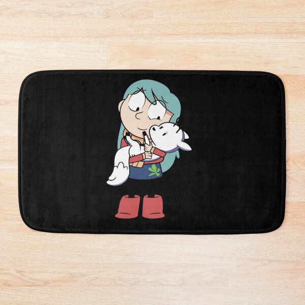 Item preview, hilda netflix hugging cute deerfox Classic  designed and sold by ScottBrooksa.