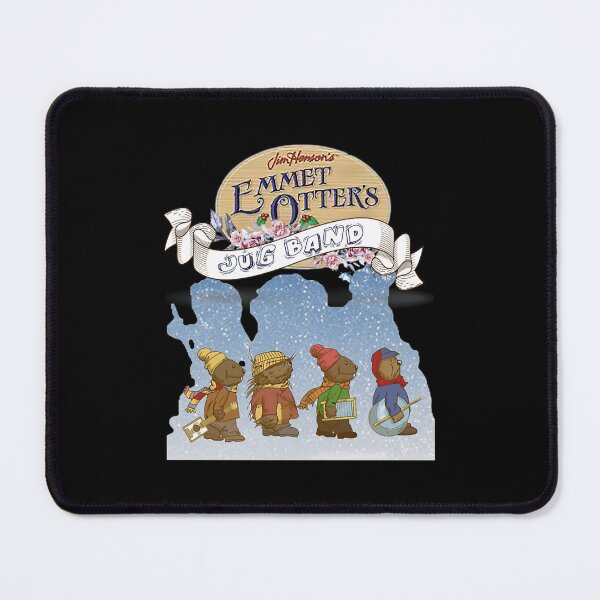 Item preview, 1977 Tv For Children - Emmet Otter designed and sold by aliviashakira.