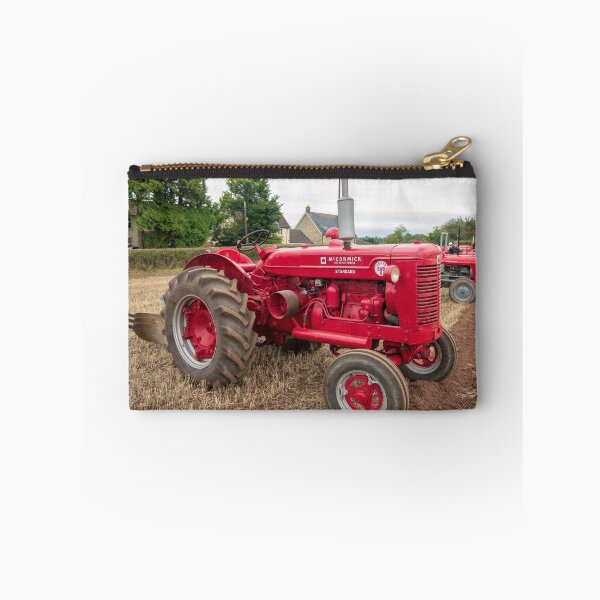 Item preview, McCormick, Super BWD 6 Vintage Tractor designed and sold by DroneUk.