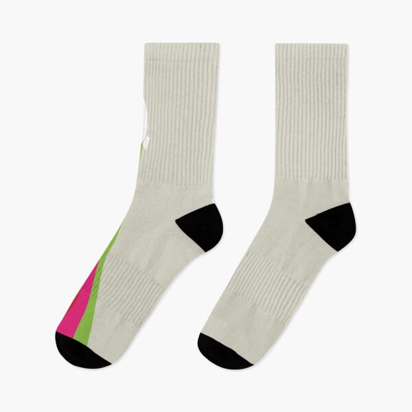 Item preview, Rocket takeoff (rainbow) designed and sold by helengarvey.
