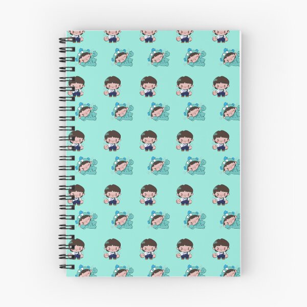 Item preview, Jin BTS designed and sold by RoeExists.
