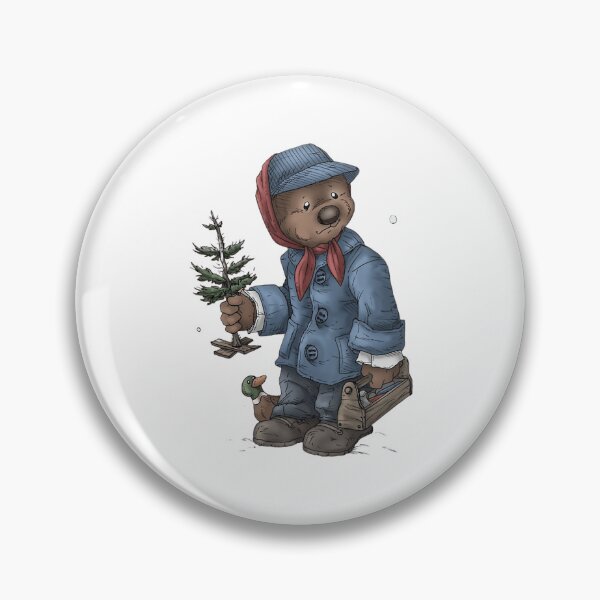 Item preview, Emmett Otter_S Jugband Christmas designed and sold by aliviashakira.
