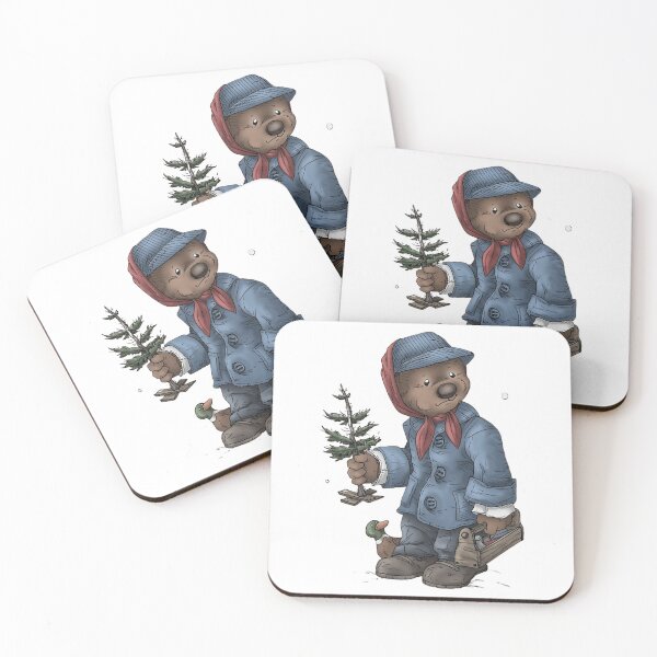 Item preview, Emmett Otter_S Jugband Christmas designed and sold by aliviashakira.