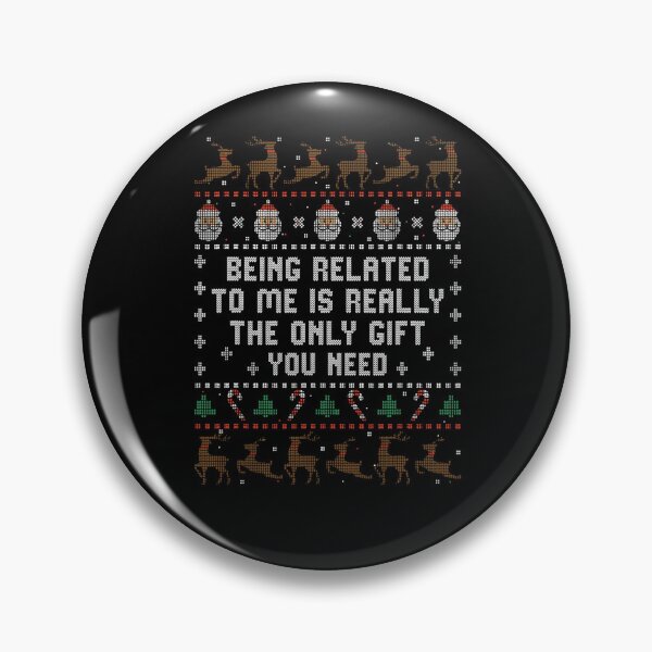 Item preview, only being funny need gift to really related the is me christmas you classic designed and sold by Rocklaretbean.
