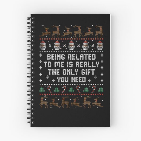 Item preview, only being funny need gift to really related the is me christmas you classic designed and sold by Rocklaretbean.