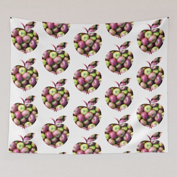 Item preview, Apples inside the apple  designed and sold by Marcu Ioachim.