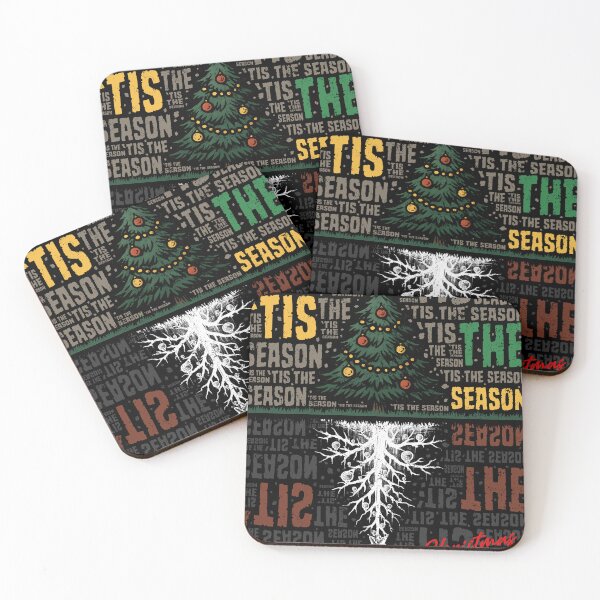Item preview, 'tis the Season - Upside down designed and sold by sileaant.
