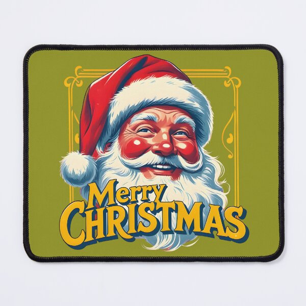Item preview, Santa Claus designed and sold by Sunci.
