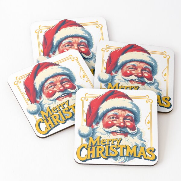 Item preview, Santa Claus designed and sold by Sunci.