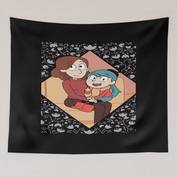 Item preview, cute girl hilda MOM CUTE happy days gifts birthday Classic designed and sold by ScottBrooksa.