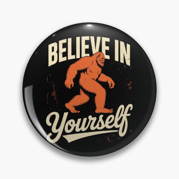 Item preview, SASQUATCH BELIEVE designed and sold by MathisBellanger.