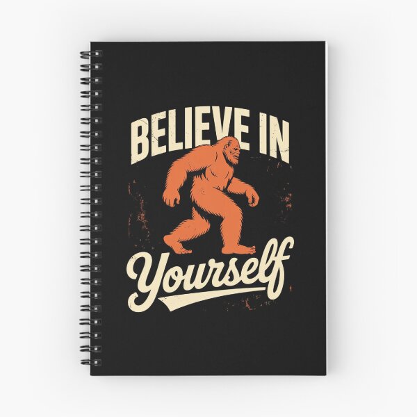 Item preview, SASQUATCH BELIEVE designed and sold by MathisBellanger.