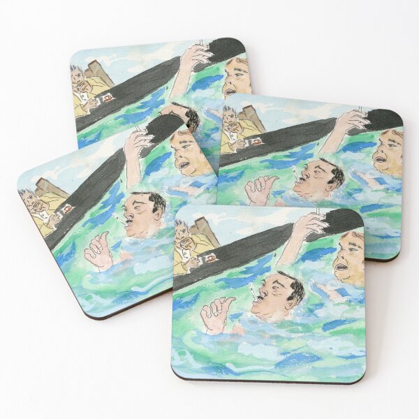 Item preview, A cigarette is better than love designed and sold by Jaboie.