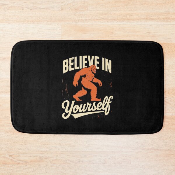 Item preview, SASQUATCH BELIEVE designed and sold by MathisBellanger.