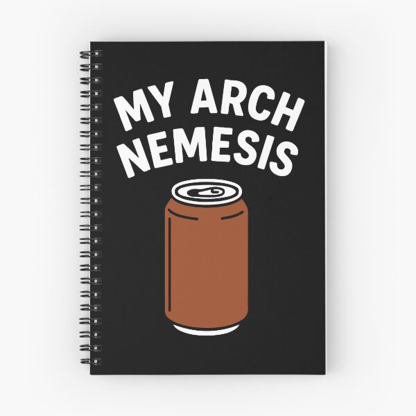 Item preview, My Arch Nemesis Can Humor Metal Detecting designed and sold by LuminOrb.