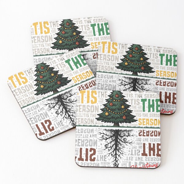 Item preview, 'tis the Season - Upside down designed and sold by sileaant.