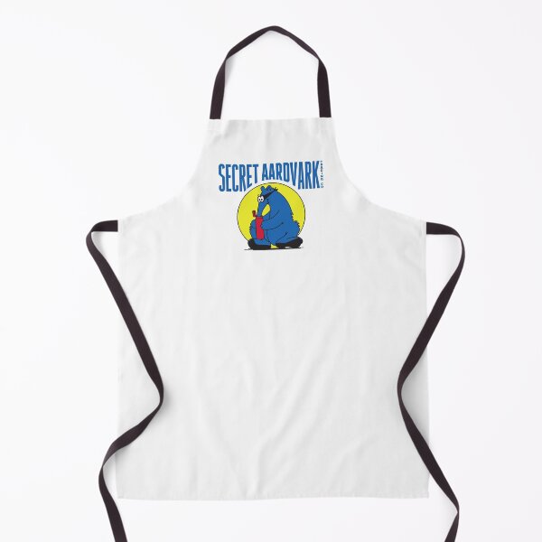 Item preview, Secret Aardvark Logo designed and sold by RubenCRM.