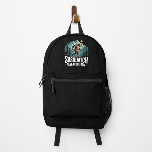 Item preview, Sasquatch Research Team Sasquatch Bigfoot designed and sold by MathisBellanger.