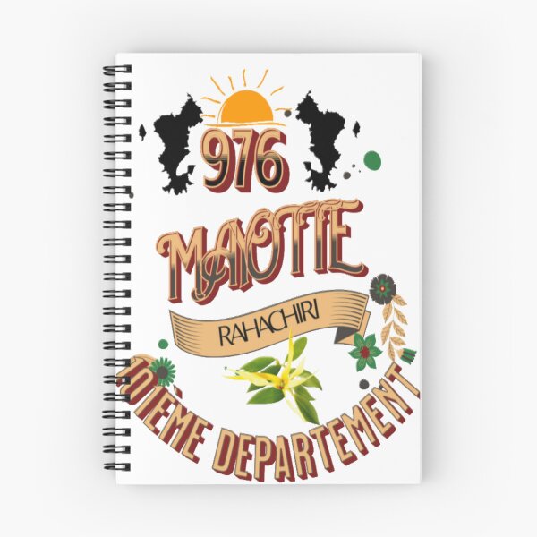 Item preview, 976 Mayotte, 101st Department designed and sold by FoxinhoSoumaila.