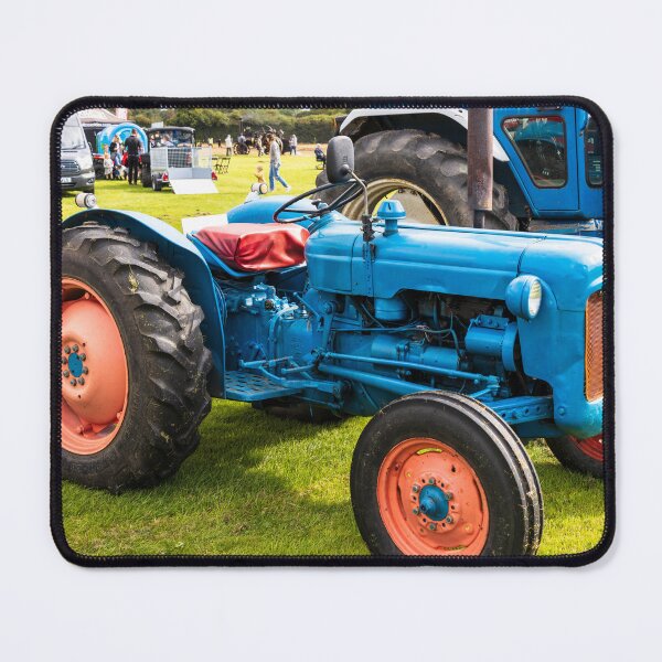 Item preview, 1960 Fordson Dexta Vintage Tractor. designed and sold by DroneUk.