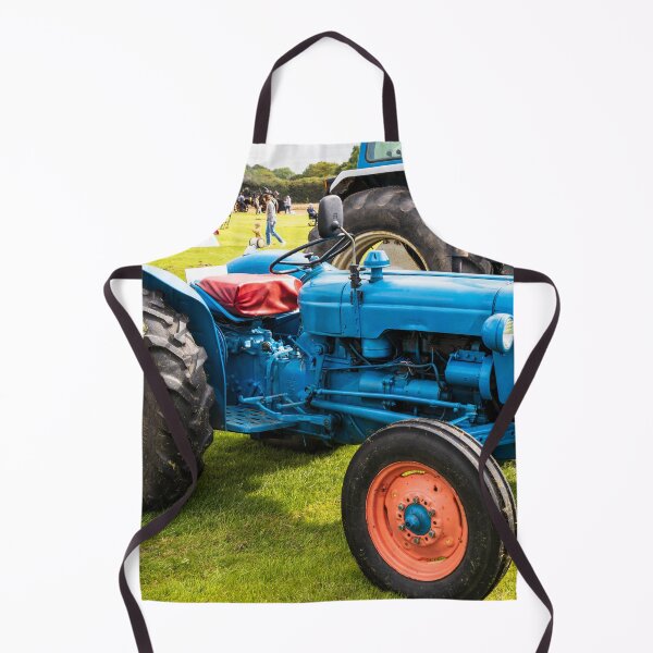 Item preview, 1960 Fordson Dexta Vintage Tractor. designed and sold by DroneUk.