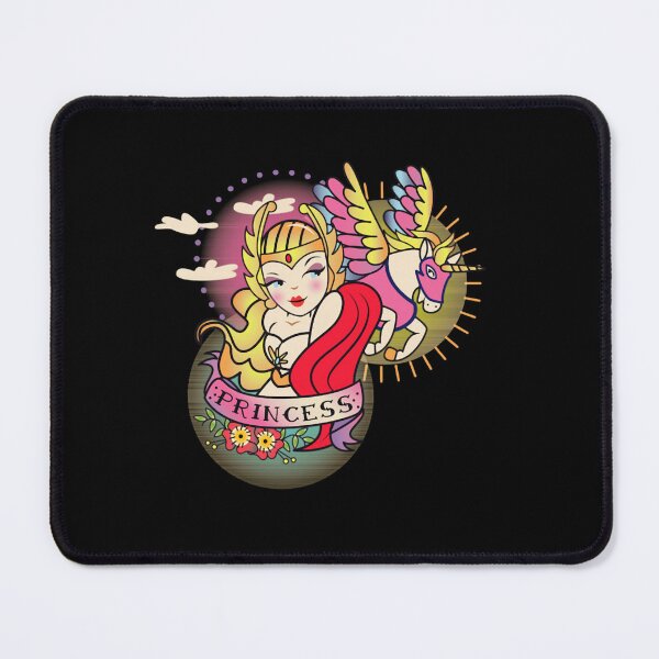 Item preview, Tattoo She ra Princess  designed and sold by gennan14325.