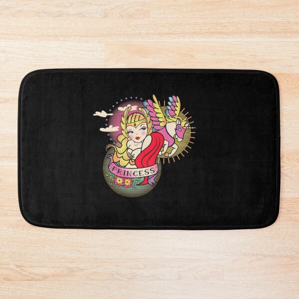 Item preview, Tattoo She ra Princess  designed and sold by gennan14325.