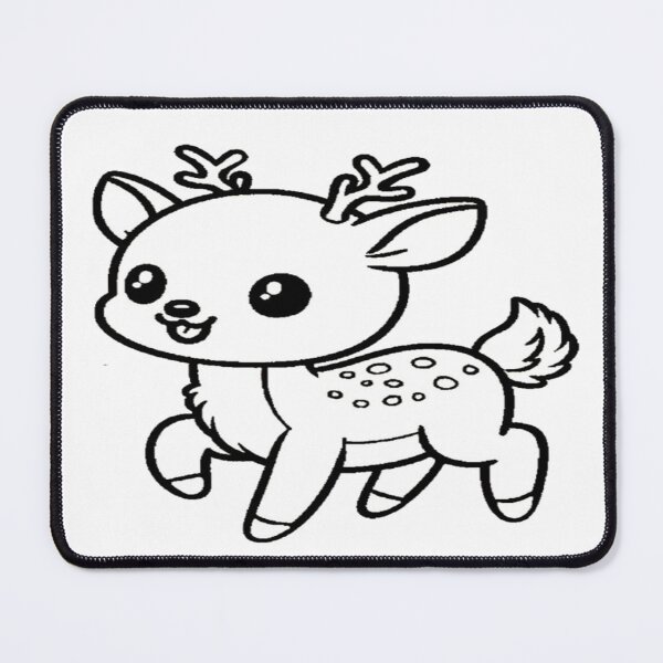 Item preview, BabyDeer designed and sold by PMB1991.