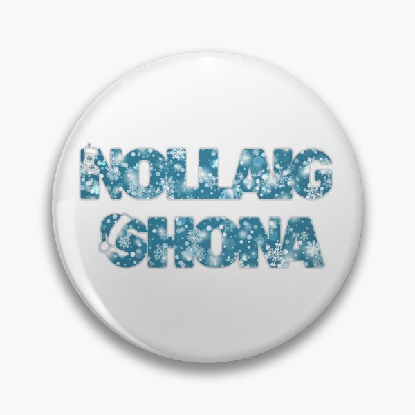 Item preview, Nollaig Shona designed and sold by MoGhoine.