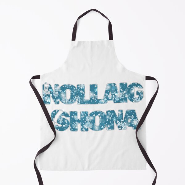 Item preview, Nollaig Shona designed and sold by MoGhoine.